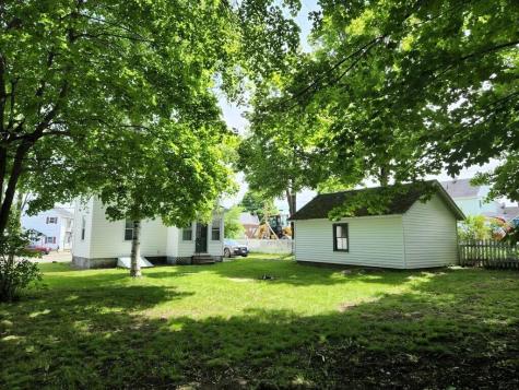 68 Katahdin Avenue Millinocket ME 04462