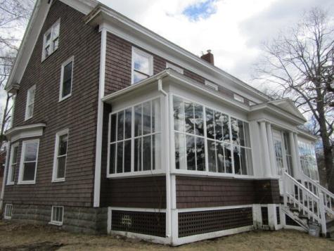 49 Pearl Street Augusta ME 04330