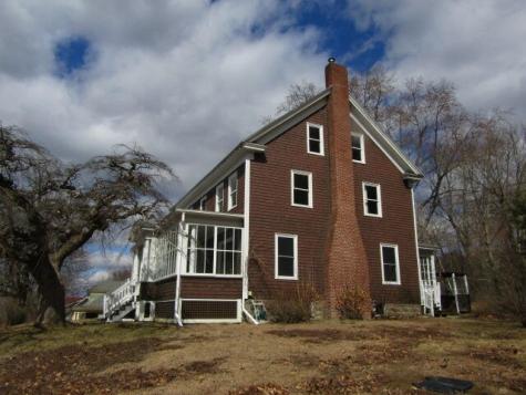 49 Pearl Street Augusta ME 04330