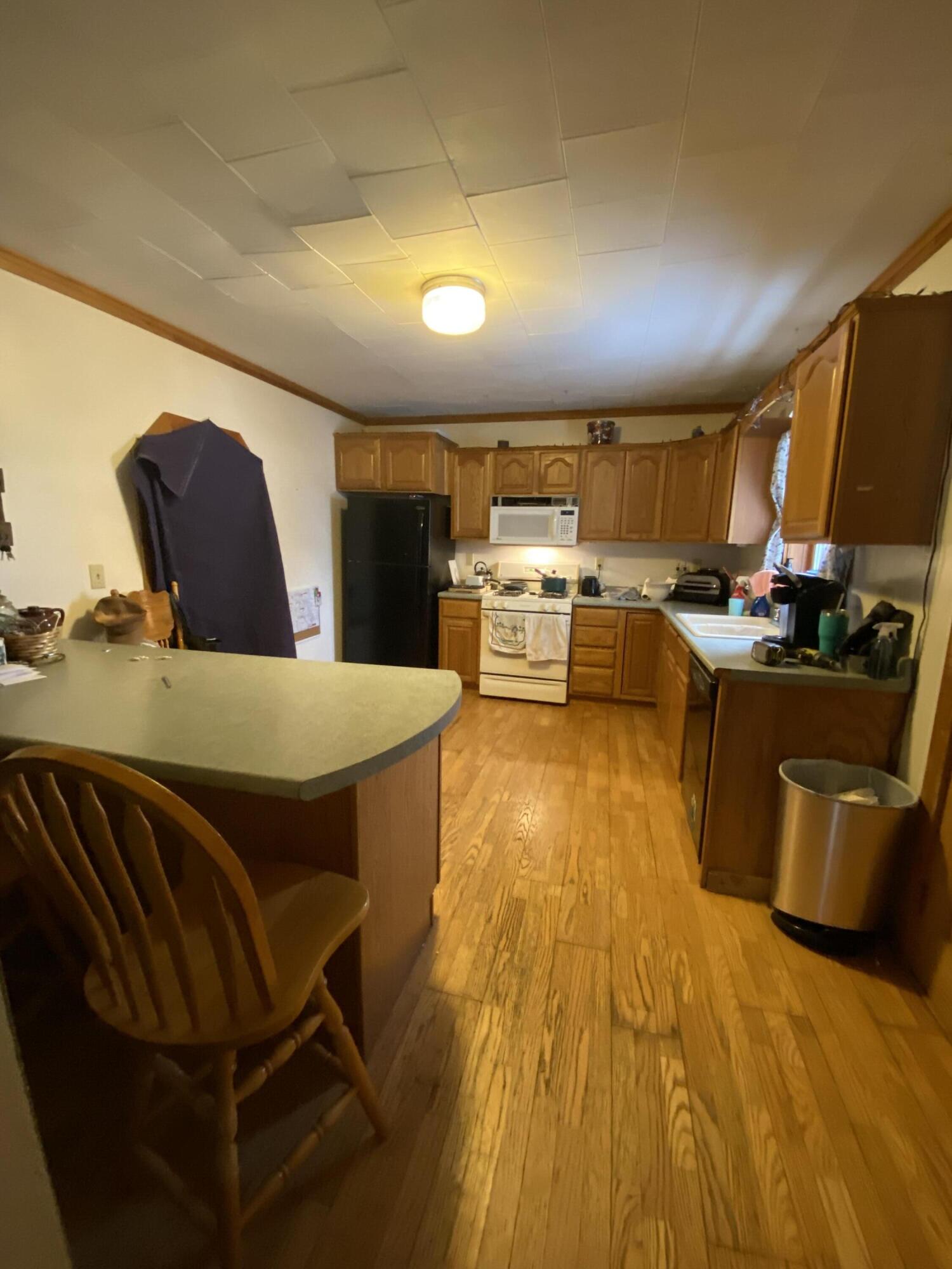 33 Nichols Street Madison ME 04950