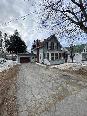 33 Nichols Street Madison ME 04950