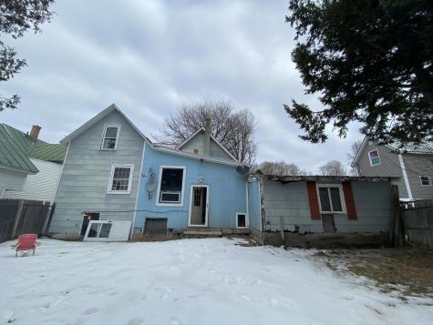 33 Nichols Street Madison ME 04950