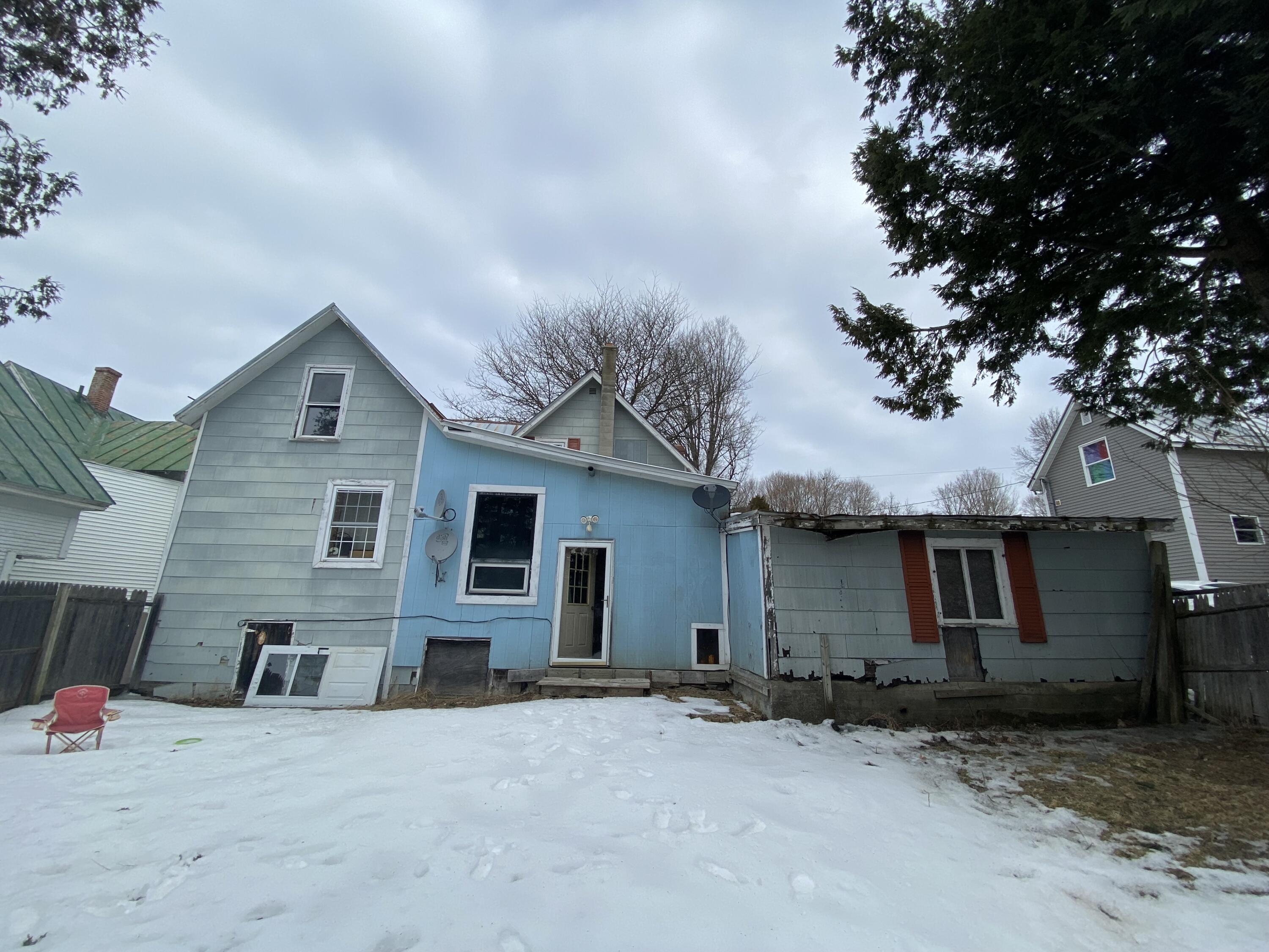 33 Nichols Street Madison ME 04950