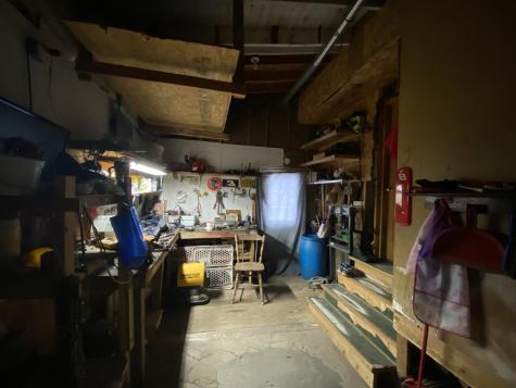 33 Nichols Street Madison ME 04950