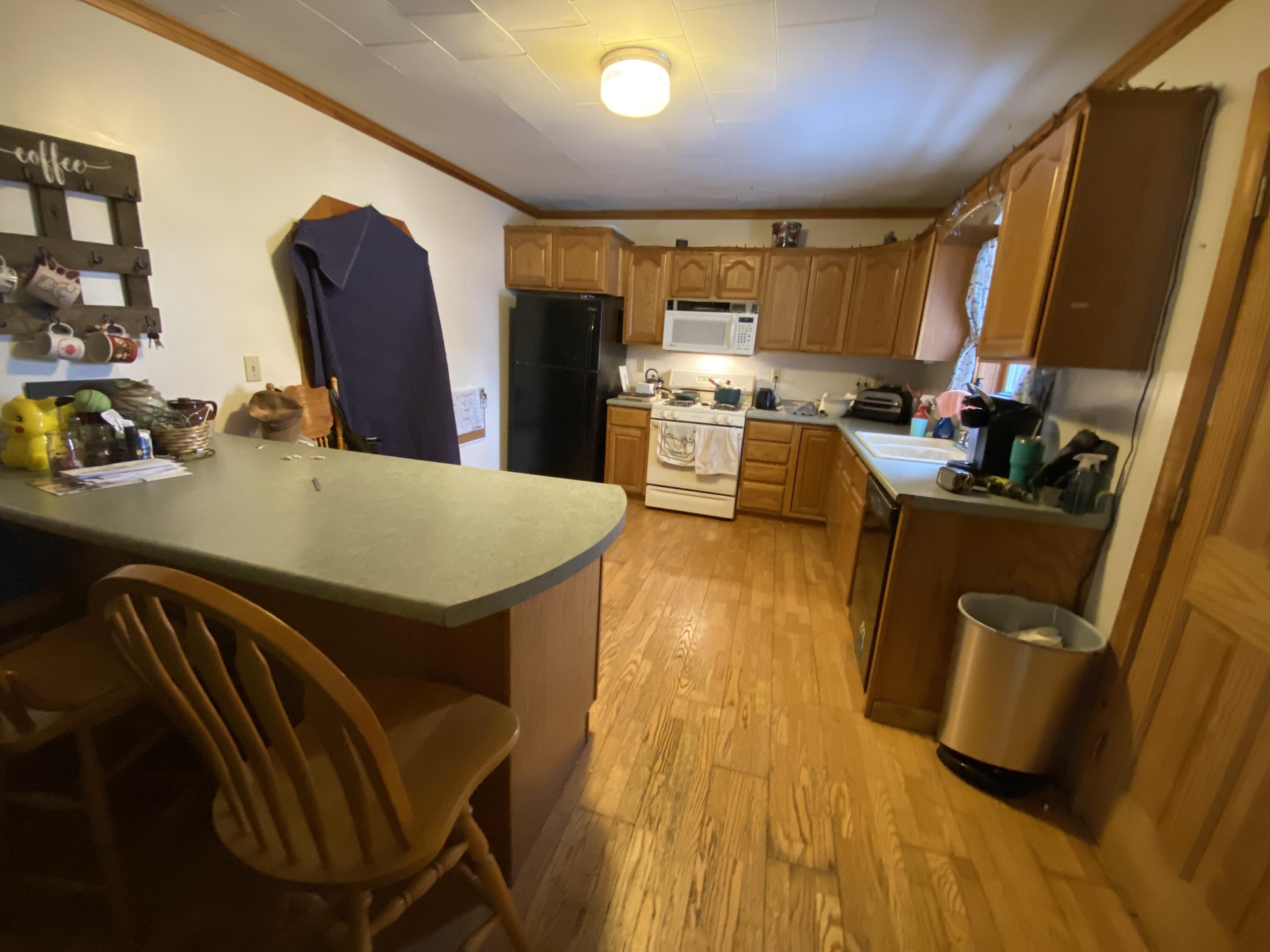 33 Nichols Street Madison ME 04950