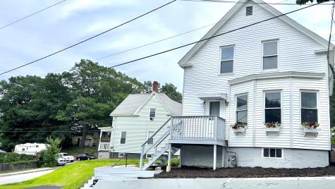 62 Roak Street Auburn ME 04210