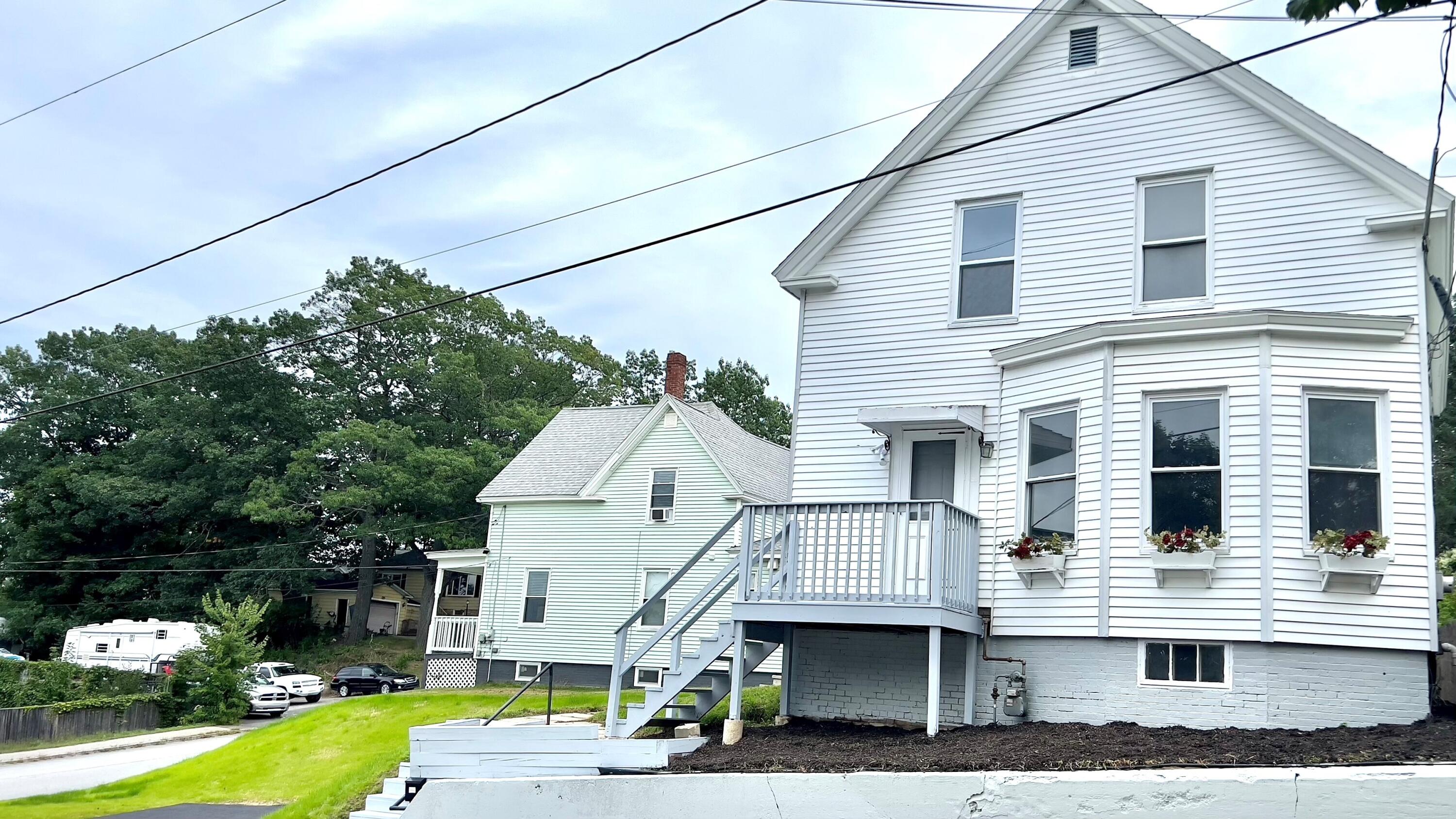 62 Roak Street Auburn ME 04210