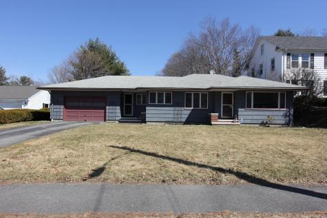 222 Webster Street Lewiston ME 04240