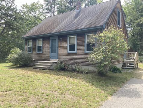 10 Sedgewood Drive Kennebunk ME 04043