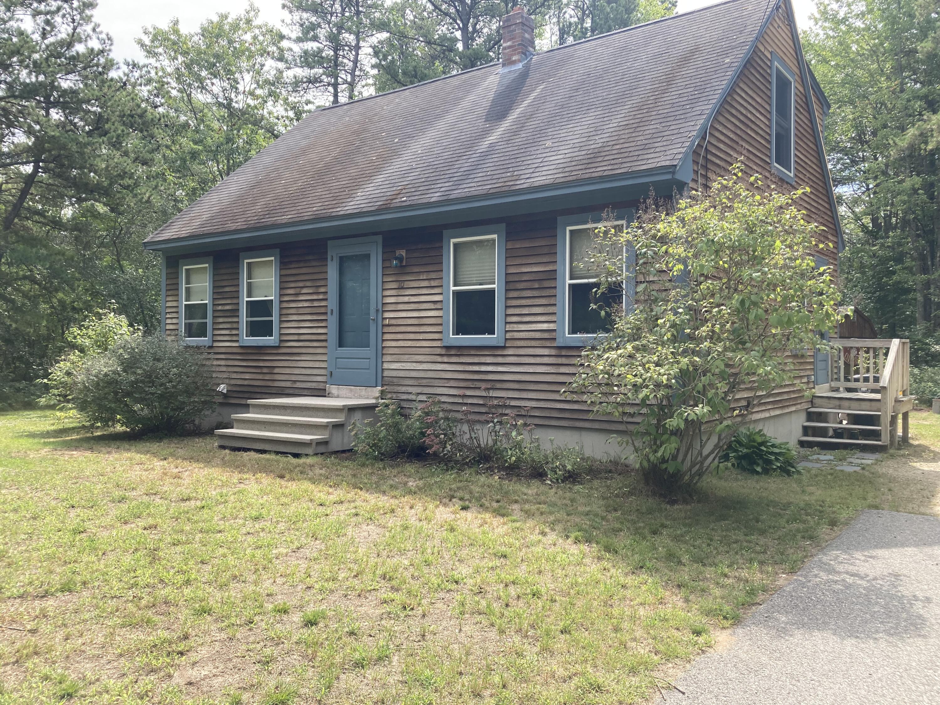 10 Sedgewood Drive Kennebunk ME 04043