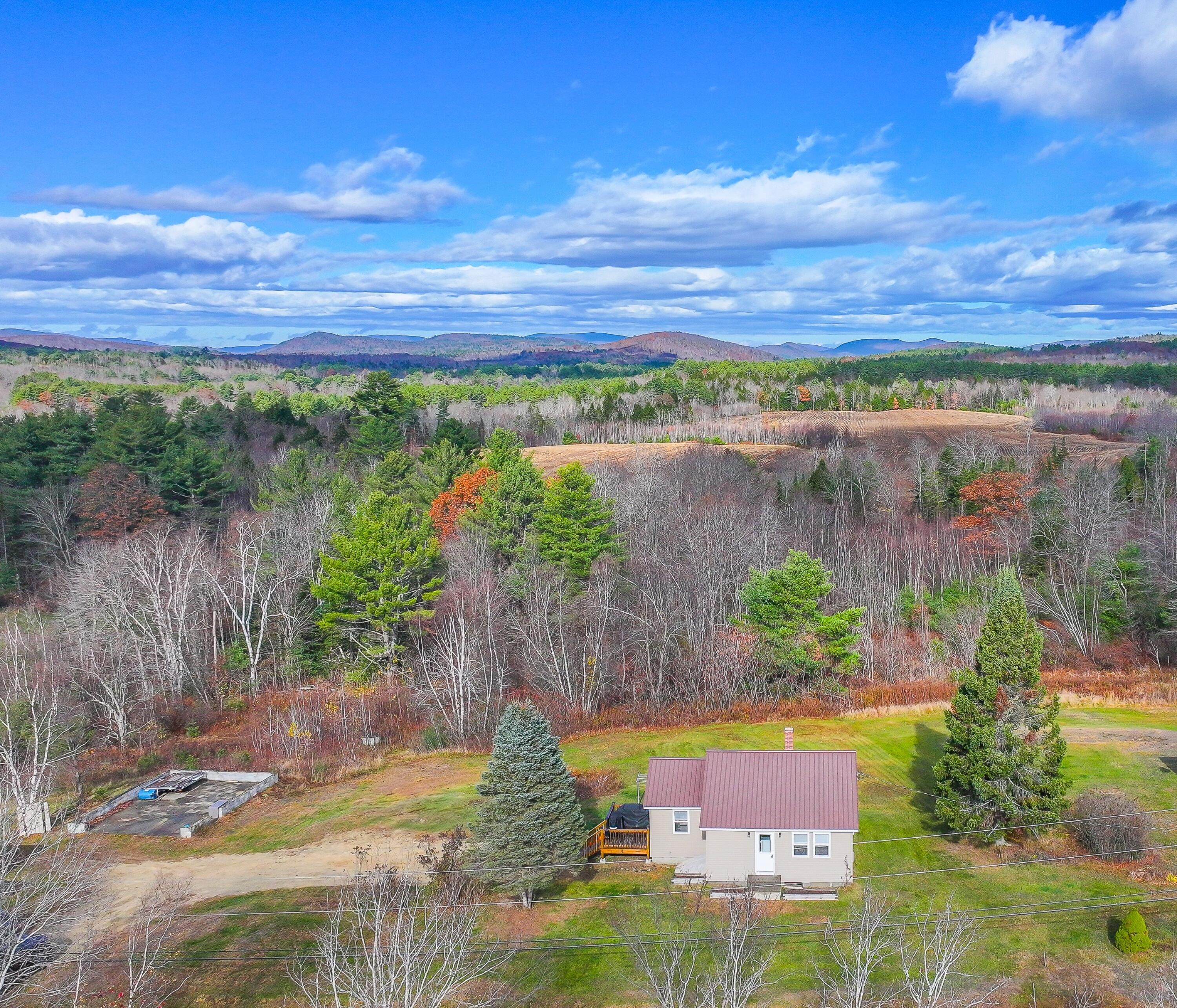 30 E Buckfield Road Buckfield ME 04220