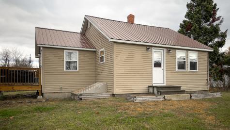 30 E Buckfield Road Buckfield ME 04220
