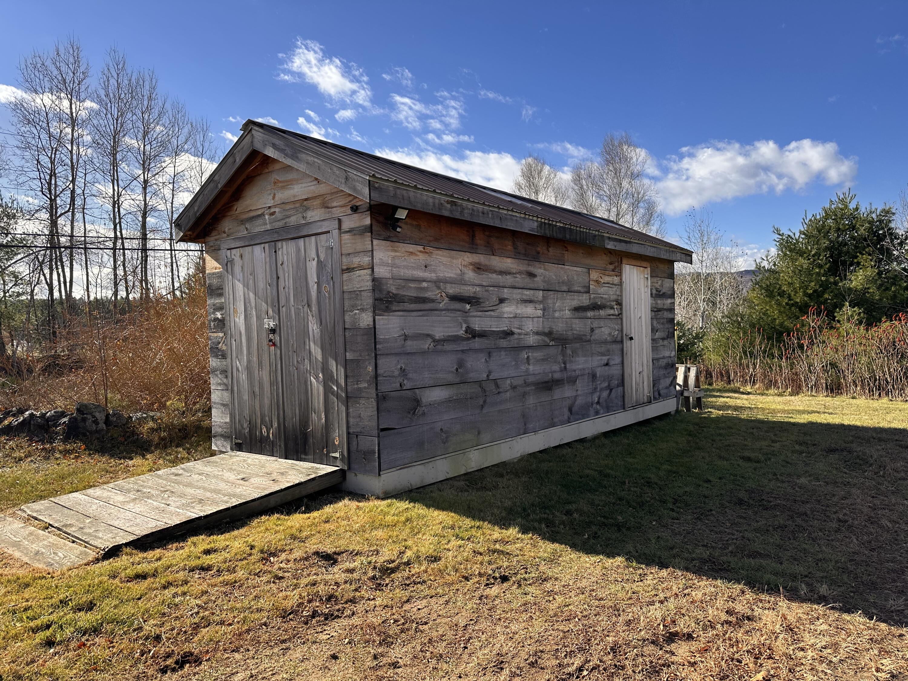 30 E Buckfield Road Buckfield ME 04220