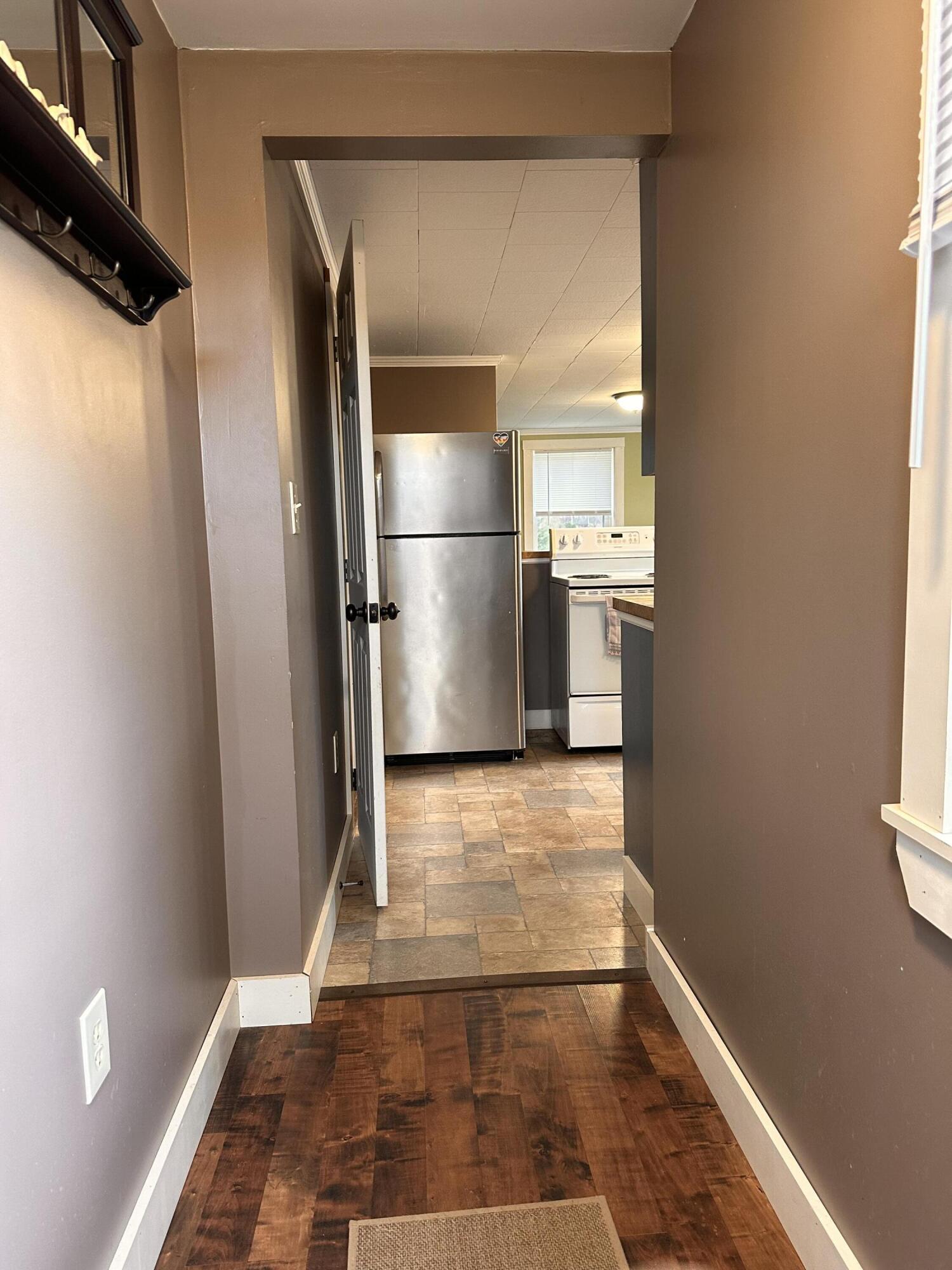 30 E Buckfield Road Buckfield ME 04220