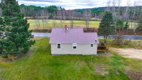 30 E Buckfield Road Buckfield ME 04220