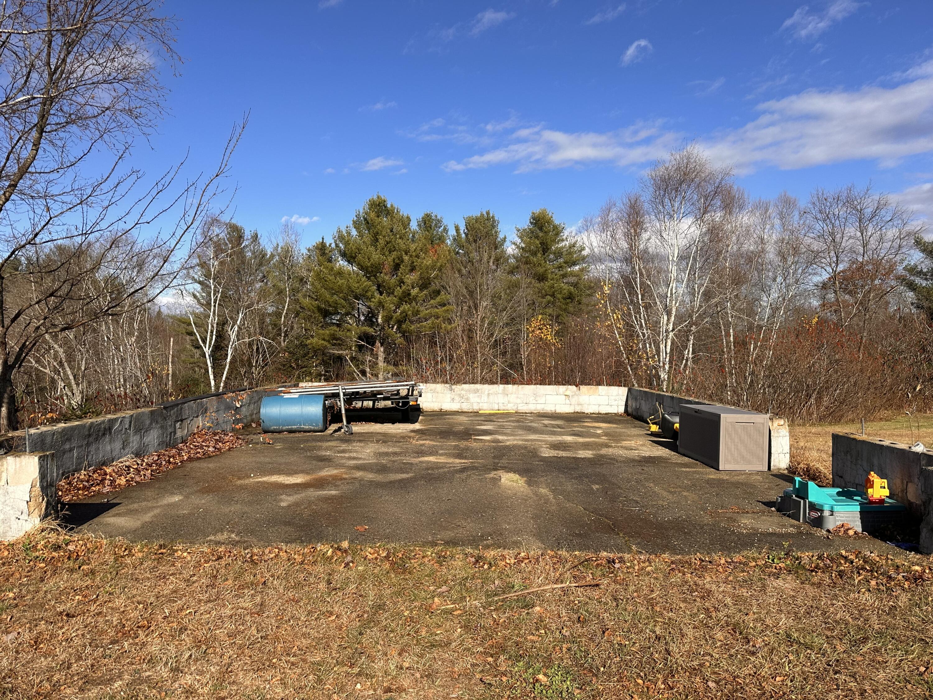 30 E Buckfield Road Buckfield ME 04220
