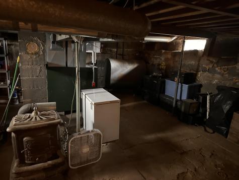 30 E Buckfield Road Buckfield ME 04220