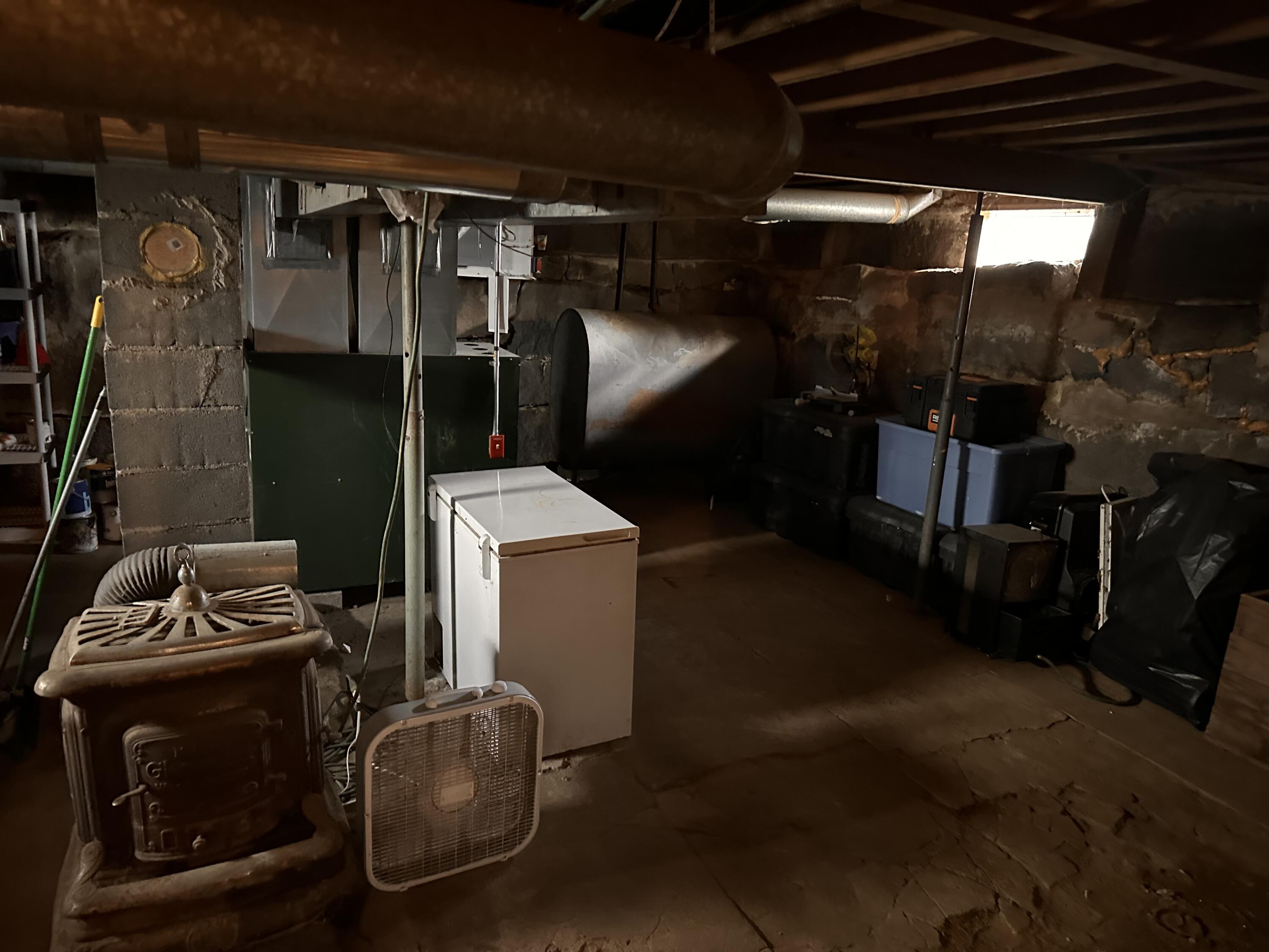 30 E Buckfield Road Buckfield ME 04220