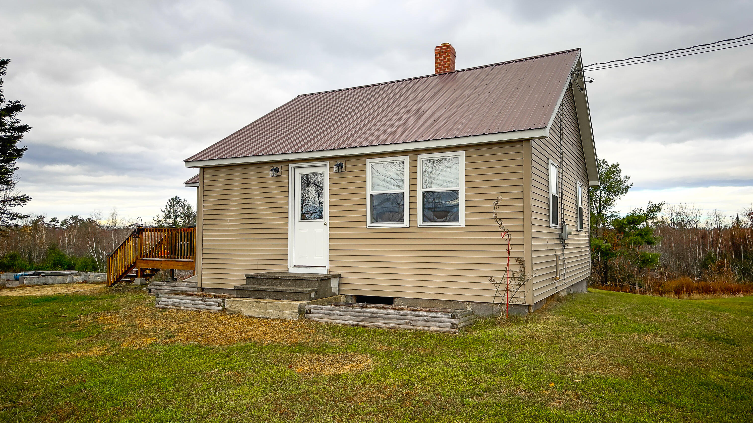 30 E Buckfield Road Buckfield ME 04220