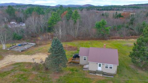 30 E Buckfield Road Buckfield ME 04220