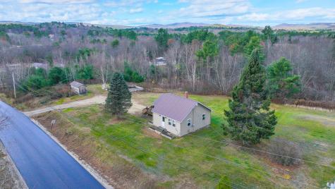 30 E Buckfield Road Buckfield ME 04220