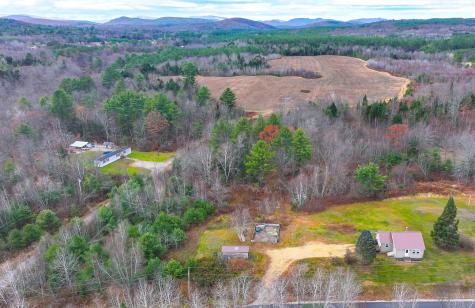 30 E Buckfield Road Buckfield ME 04220