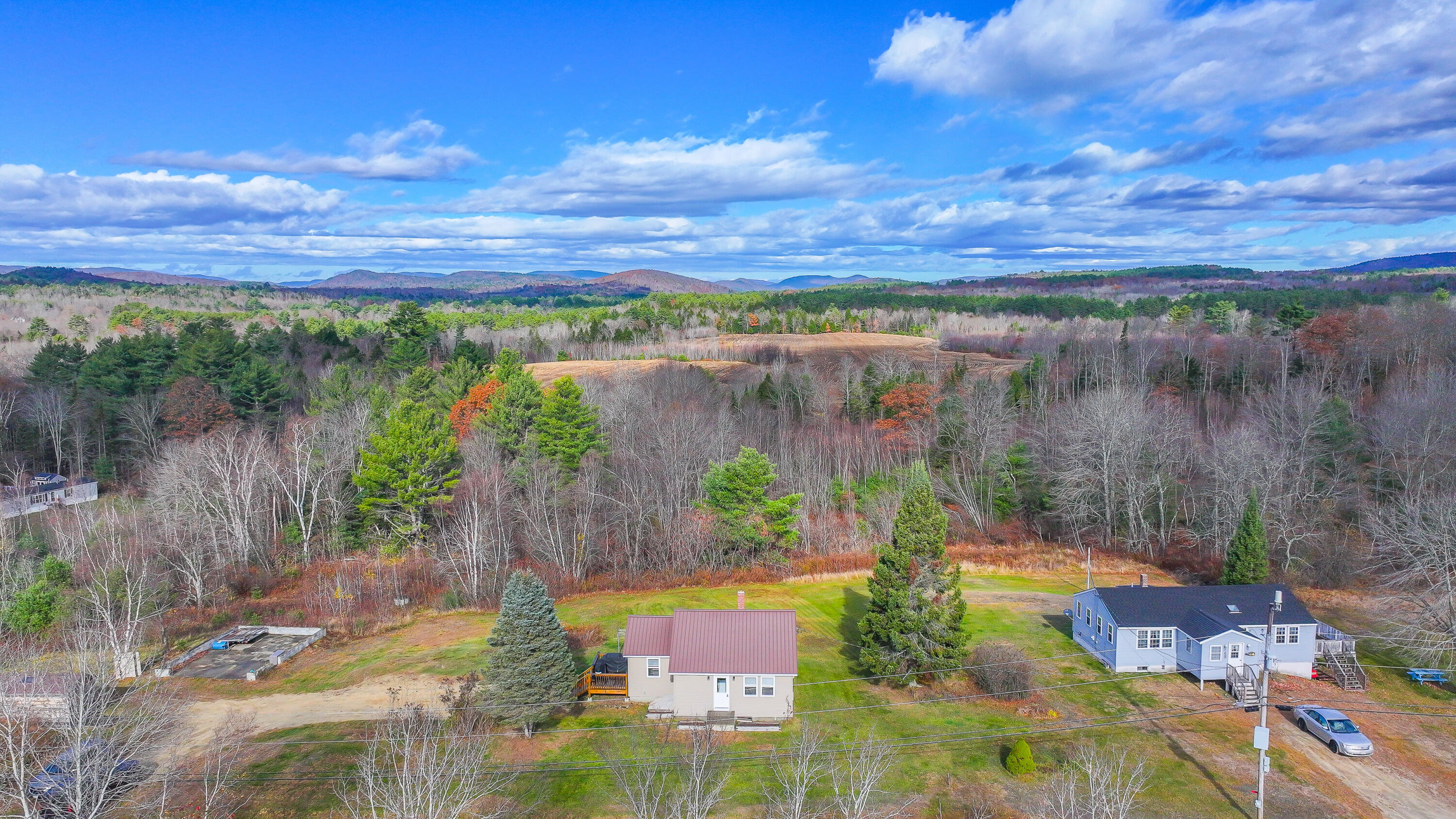 30 E Buckfield Road Buckfield ME 04220