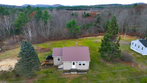 30 E Buckfield Road Buckfield ME 04220