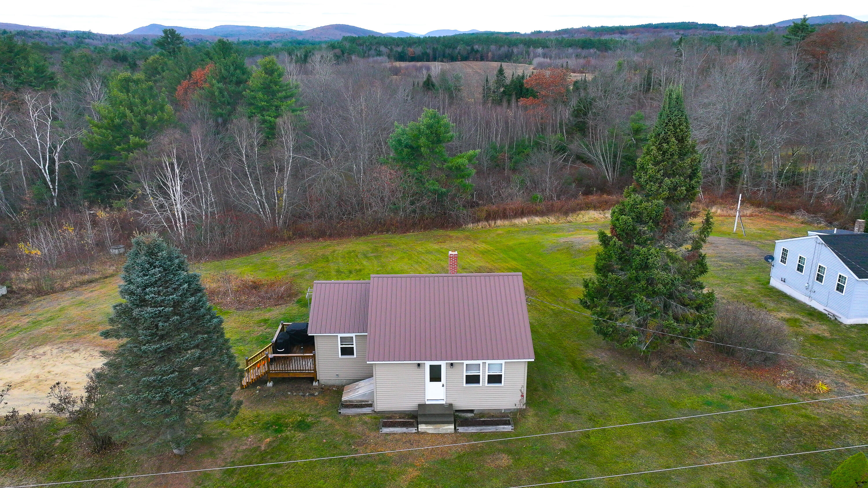 30 E Buckfield Road Buckfield ME 04220