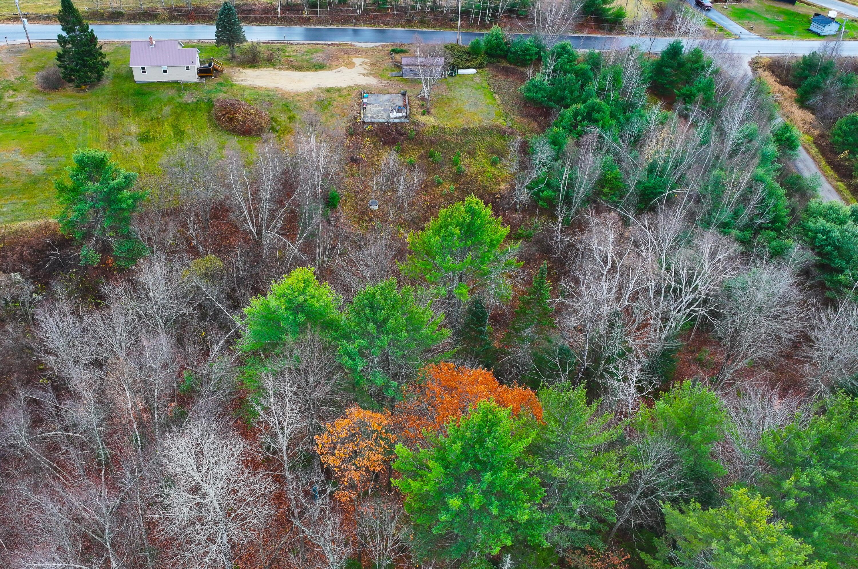 30 E Buckfield Road Buckfield ME 04220