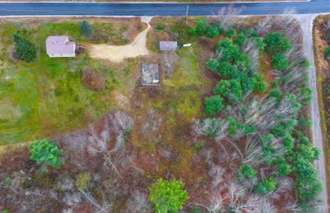 30 E Buckfield Road Buckfield ME 04220