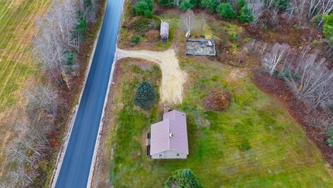 30 E Buckfield Road Buckfield ME 04220