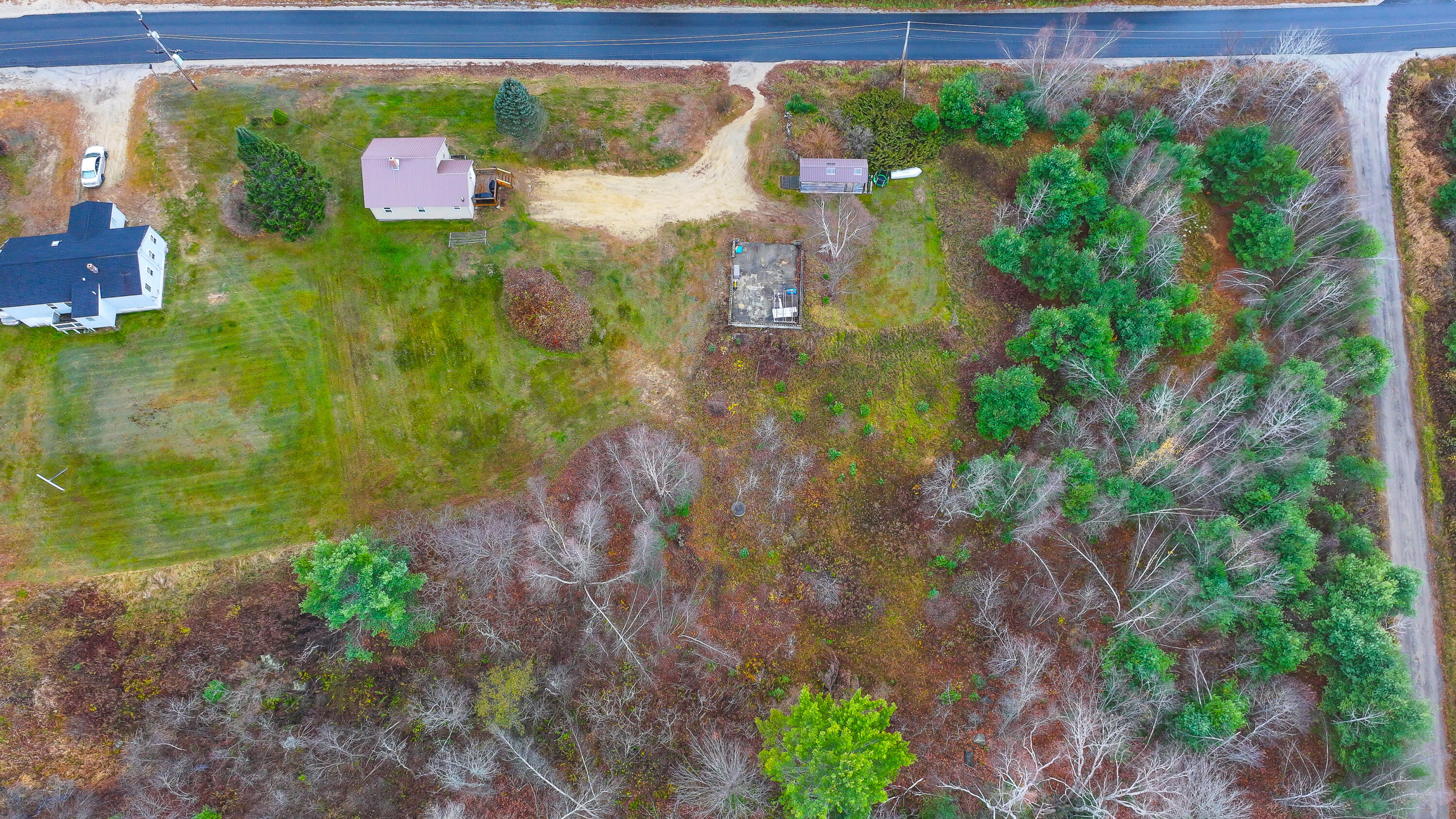 30 E Buckfield Road Buckfield ME 04220