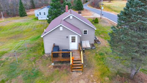 30 E Buckfield Road Buckfield ME 04220