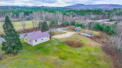 30 E Buckfield Road Buckfield ME 04220