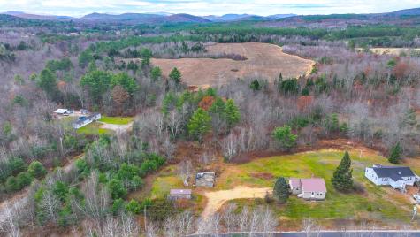 30 E Buckfield Road Buckfield ME 04220