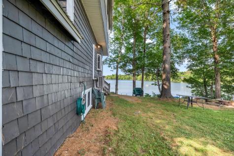 15 W Orchard Lane Swanville ME 04915