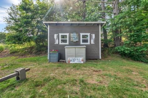 15 W Orchard Lane Swanville ME 04915