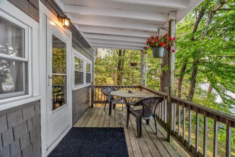 15 W Orchard Lane Swanville ME 04915