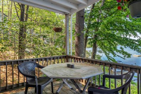 15 W Orchard Lane Swanville ME 04915