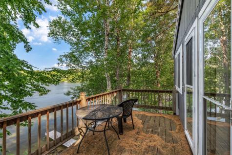 15 W Orchard Lane Swanville ME 04915