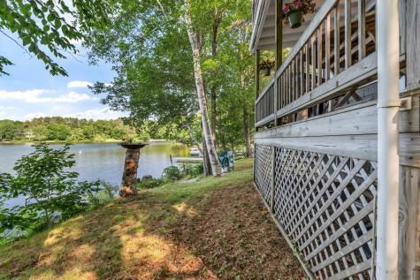 15 W Orchard Lane Swanville ME 04915