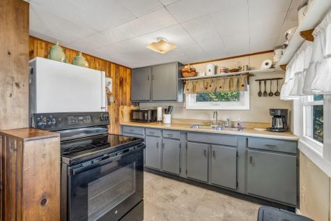 15 W Orchard Lane Swanville ME 04915