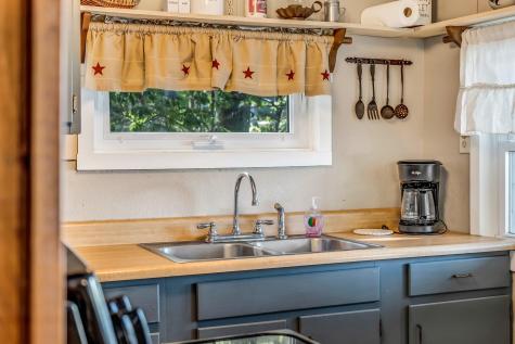 15 W Orchard Lane Swanville ME 04915