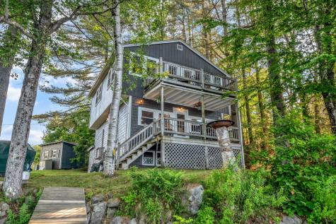 15 W Orchard Lane Swanville ME 04915