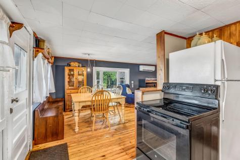 15 W Orchard Lane Swanville ME 04915