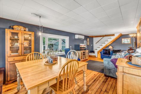 15 W Orchard Lane Swanville ME 04915