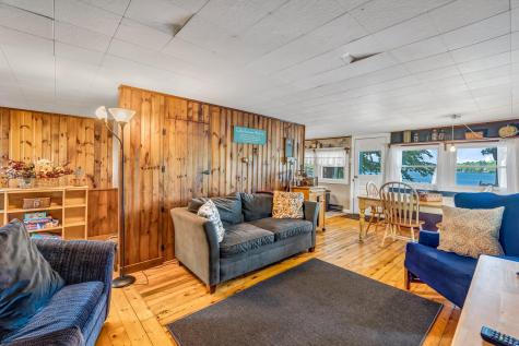 15 W Orchard Lane Swanville ME 04915