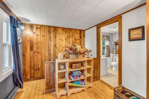 15 W Orchard Lane Swanville ME 04915