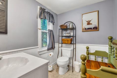 15 W Orchard Lane Swanville ME 04915